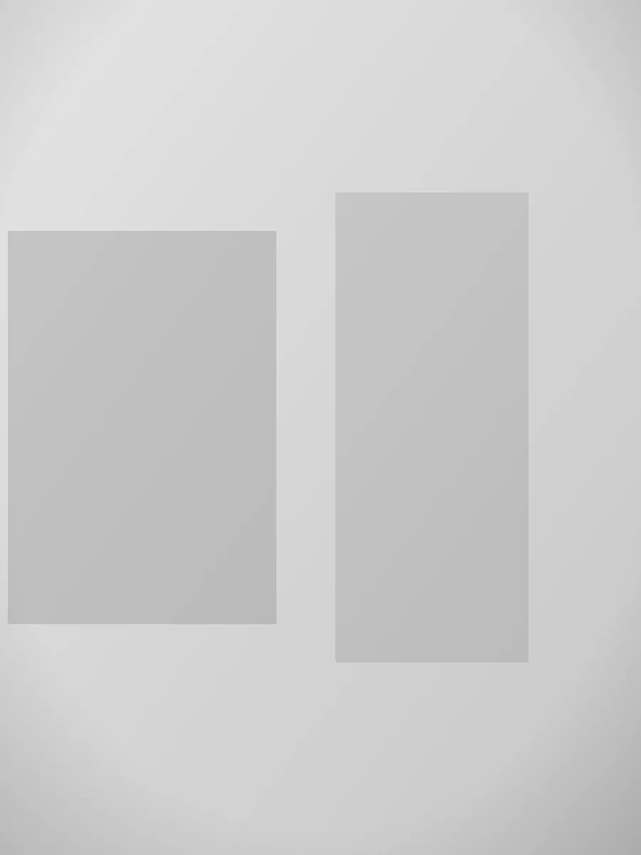 Classic Frame — Painted Linen